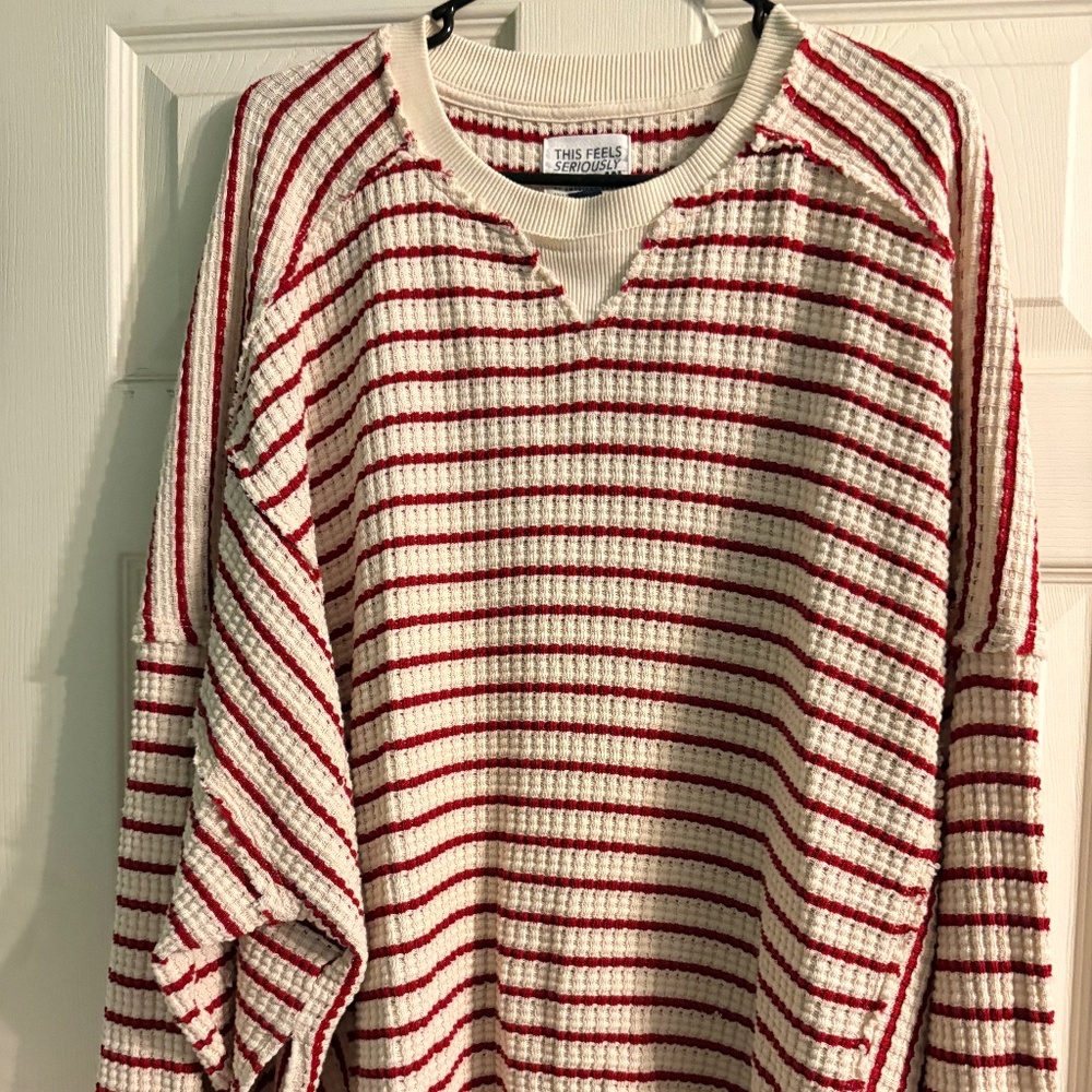 American Eagle Tunic
